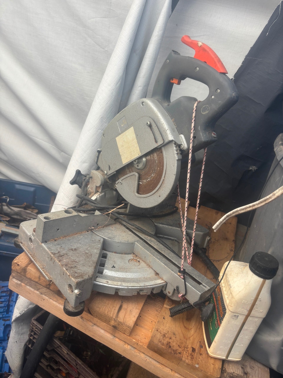 10 inch sliding miter saw | Power Tools | Ottawa | Free local ...