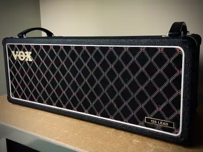 1981 Vox Lead 125, View more