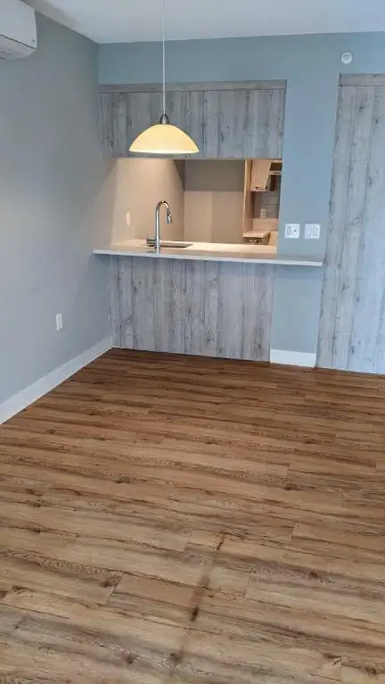Appartement 3 1/2 dans immeuble près Bélanger et l'assomption