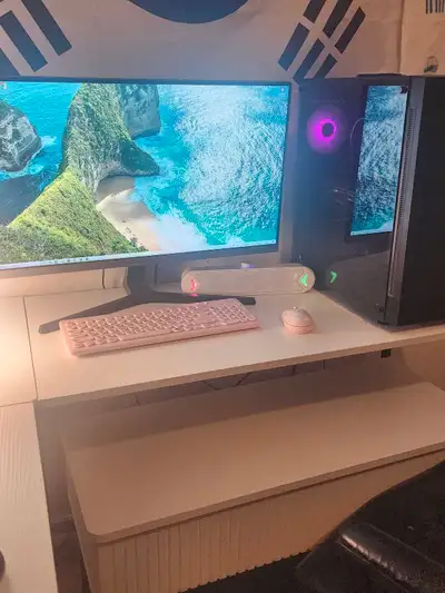 Gaming pc, View more