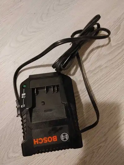 bosch charger, View more