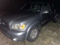 2003 Toyota tundra for sale 