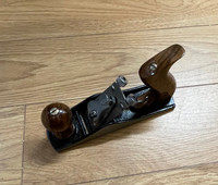 Windsor No 33 Bench Plane NEW