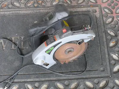 TMT circular saw, View more
