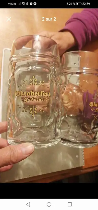 2 Bucks oktoberfest , View more