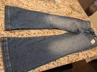 Girl's Gap jeans 