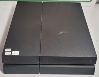 SALE: Sony Playstation 4 (PS4) 500gb and Controller