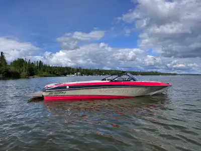 2008 Malibu Response LXI $31,000 Hours 1650(in use) Features: Zero Off speed control Bimini top Mali...