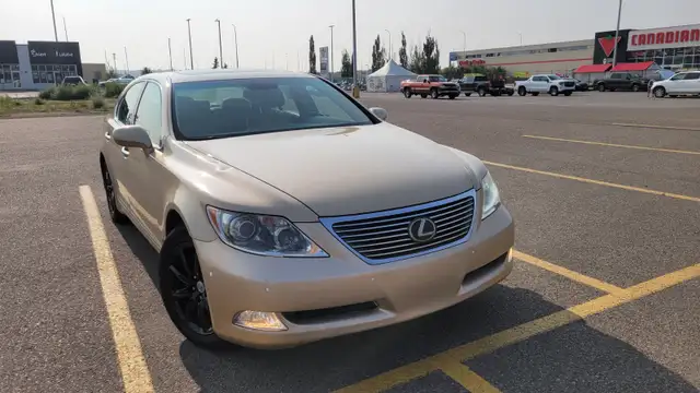 LEXUS LS 460444703028837754885