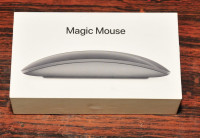 Apple Magic Mouse 2 Wireless Multi-Touch