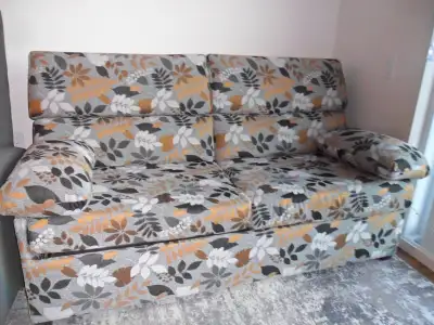 divant lit a vendre, View more