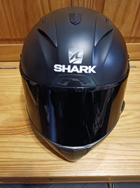 Shark RaceR-Pro black M