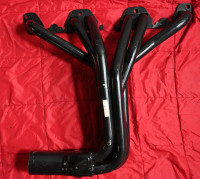 Triumph TR6 / TR250 Pacesetter Exhaust Header NOS