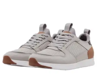 Brand New Steve Madden Men's P-Sonny Ortholite Comfort Shoes, View more