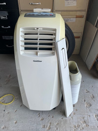 Indoor Air Conditioner (Goldstar brand name)