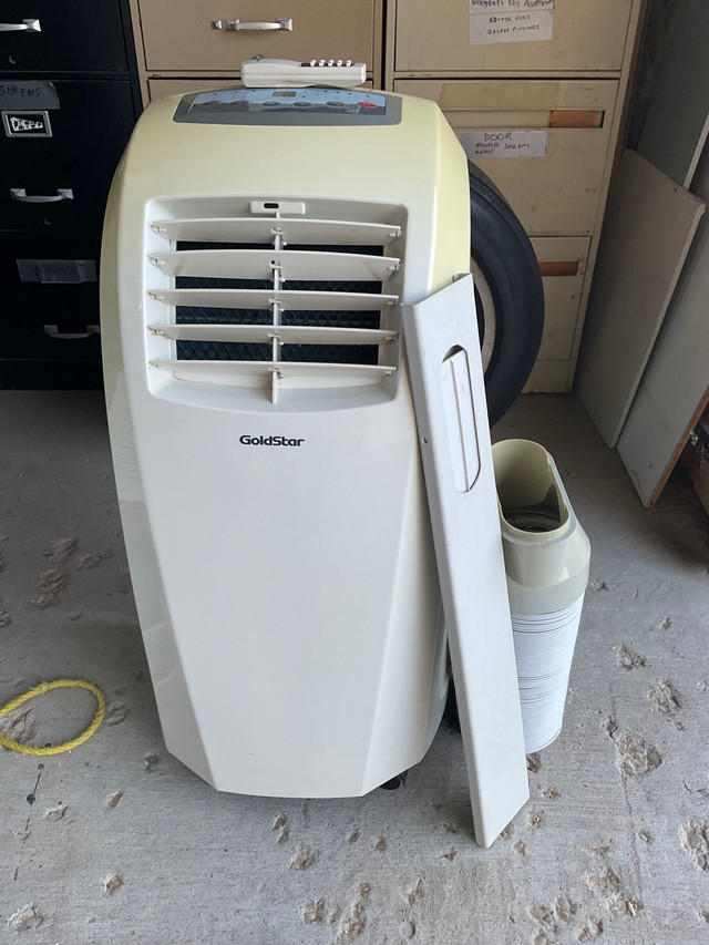Indoor Air Conditioner (Goldstar brand name) in Other in Belleville