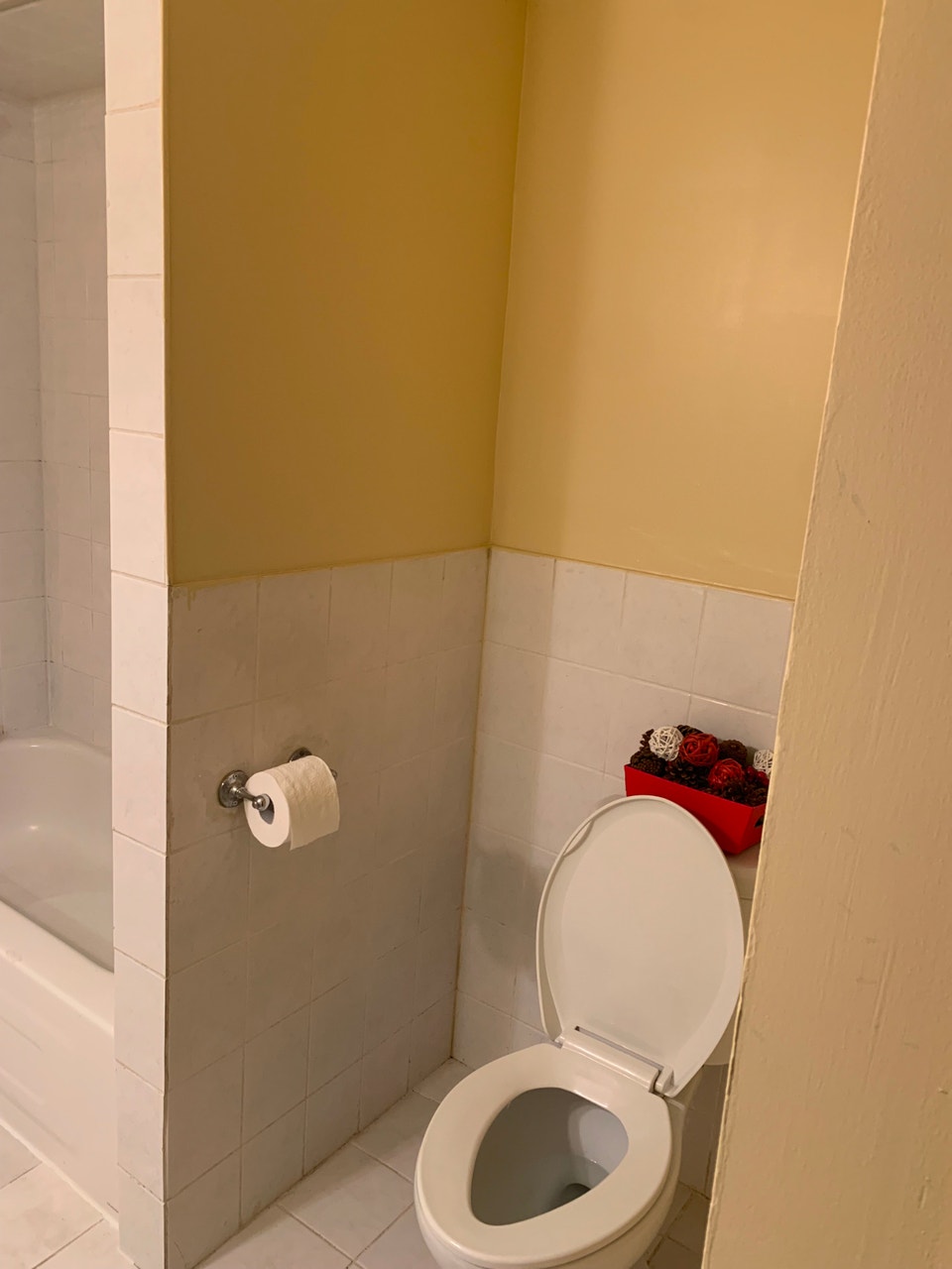 Basement for rent. 2