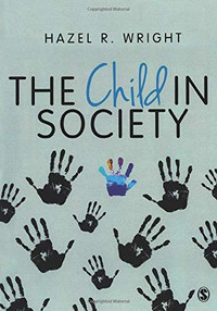 Child in Society Wright 9781446266335