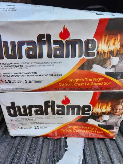 Duraflame Fire Log, View more