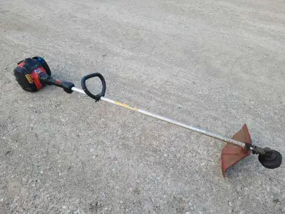 String Trimmer, View more
