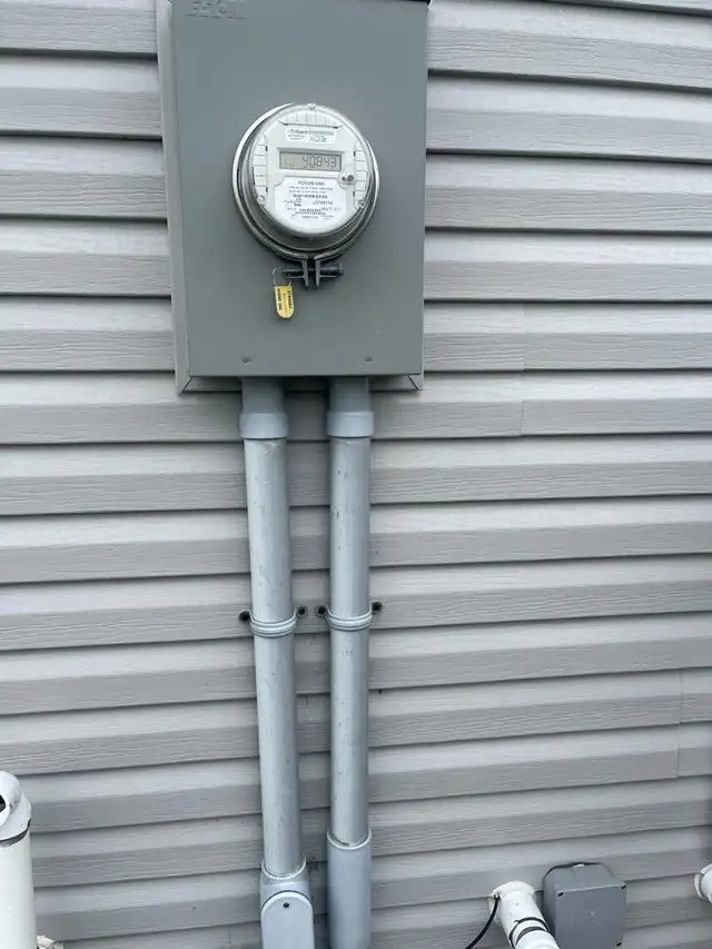 ESA Licensed Electrical Contractor482652910917396483