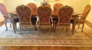 Dining Room Set, View more