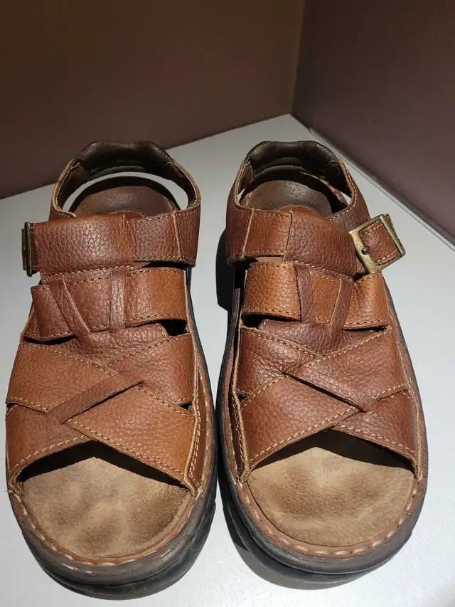 Antidote Leather Sandals64840230352002120