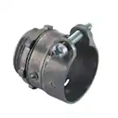 2 in Squeeze Connector, View more
