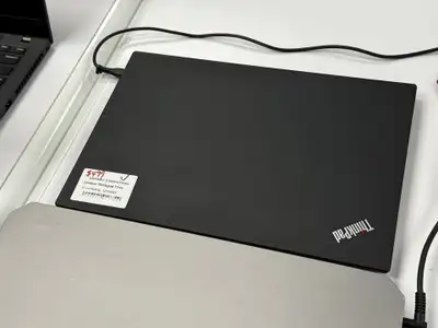 Midsummer sale Lenovo ThinkPad T14 Gen 2 | i7-11th Gen | 16 RAM, View more
