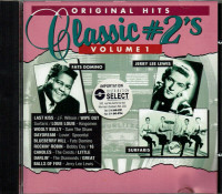Original Hits Classic #2 (CD)