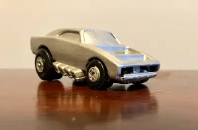 Matchbox SuperFast #26 ~ Big Banger ~ Drag/Muscle Car ~ 1972, View more