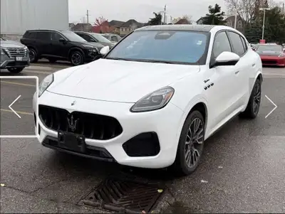 Rare white on brown, single owner, dealer maintained vehicle. Serious inquiries only