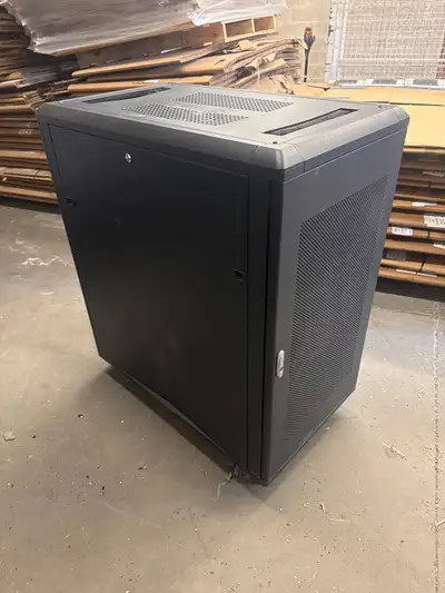 Server Rack, View more