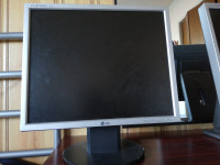 LCD Monitor LG
