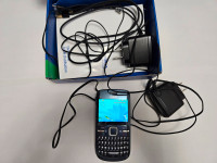 Speakout 7/11 Nokia C3-00 C3 (2010) GSM 850/900/1800/1900 FM 2MP