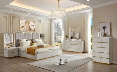 set de chambre, View more