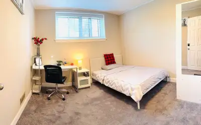 room for rent