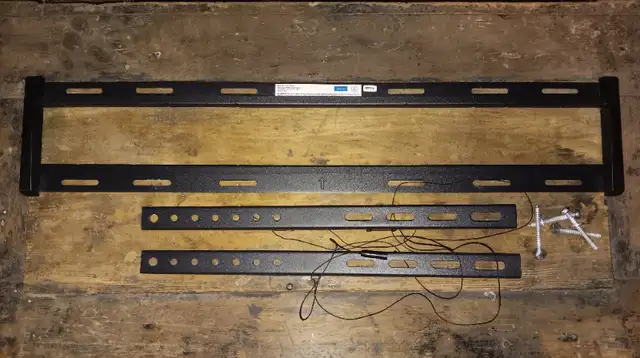 TV Wall Mount - 47" to 90"