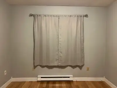 Unfurnished Room for Rent available in a quiet neighbourhood in North End Halifax. Rent one bedroom...