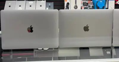 *OFFER* Macbook Air 13.3" 2020 8GB 512GB SSD - $549, View more