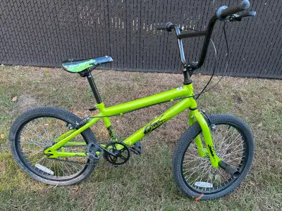  Vélo de style BMX , View more