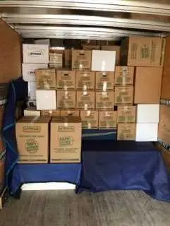 Short notice and last minute Movers call/text (902) 809-6900, View more