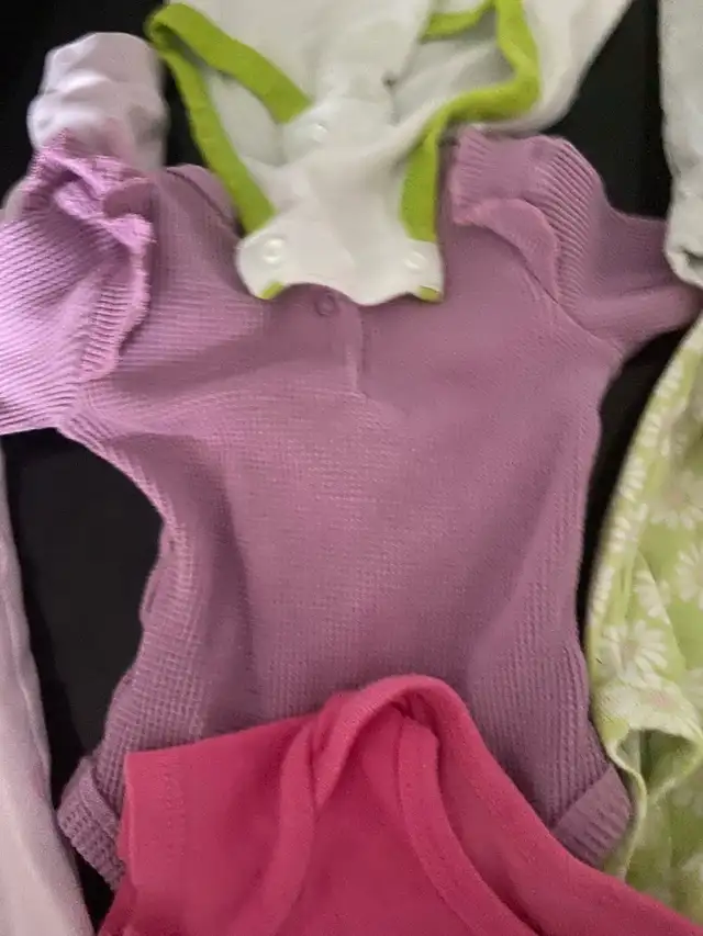 baby clothes in Clothing - 0-3 Months in Gatineau - Image 5