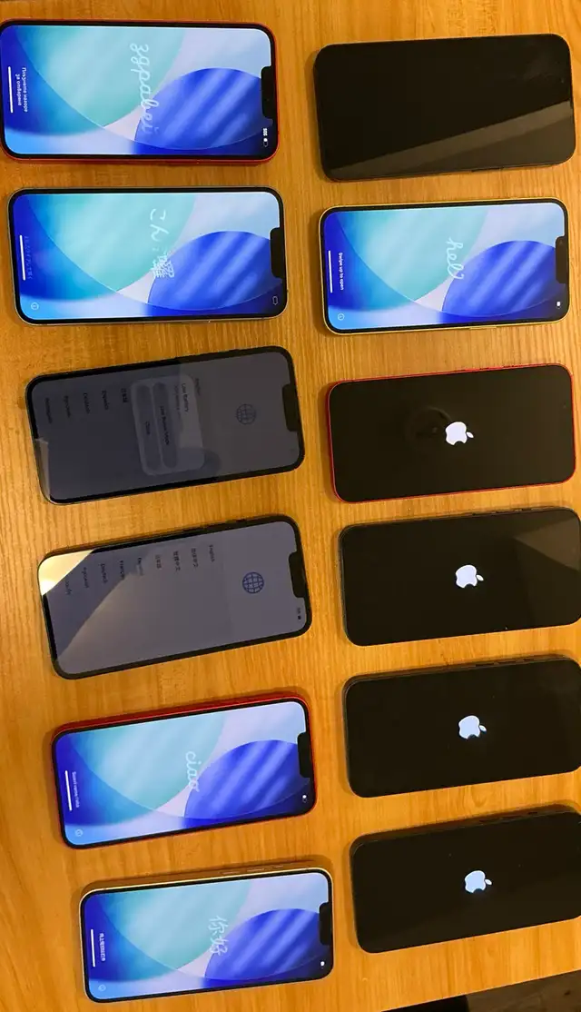 Apple iPhone 14 128GB