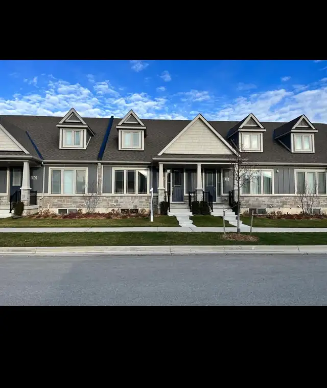 Looking for a house to rent! in Room Rentals & Roommates in Peterborough - Image 2