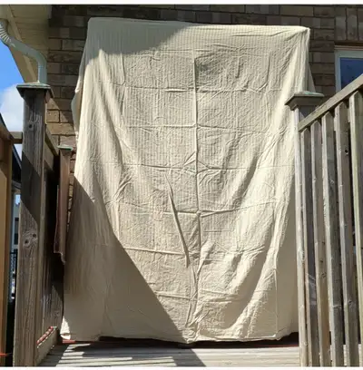 King Duvet Cover and Pillow Shams , View more