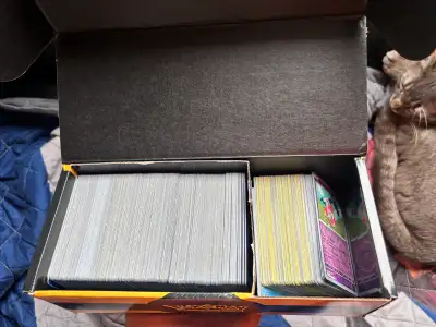 pokemon cards, View more