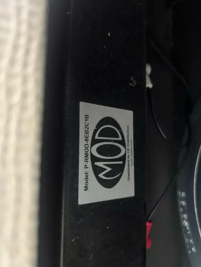 Stage Right 15W All-Tube Combo Amp – Upgraded Reverb in Amps & Pedals in City of Toronto - Image 6
