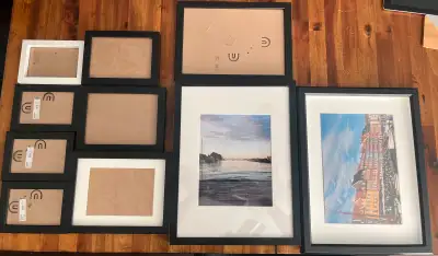 Picture Frames  , View more