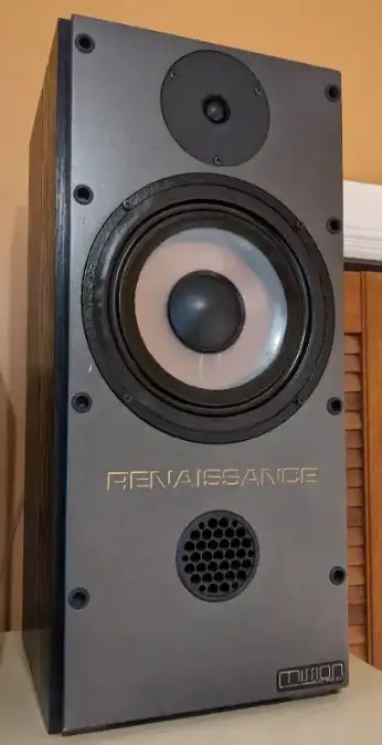 Mission speakers 737R, 120 Watts, UK Made, View more